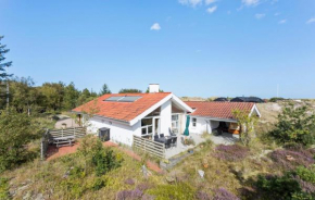 Lovely Home In Ålbæk With Sauna Ålbæk